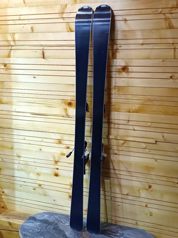 LYŽE TECNO PRO XT TEAM 140CM